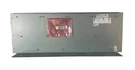 Notifier CHS-4L Chassis For Fire Alarm Control Panel, Low Profile *nib*. Fixed Price $49.95.