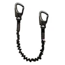 Fusion Proglide Military & Police Helo Lanyard 2FT Elastic Bungee W/ Snap Hook. Fixed Price $114.67.