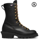 Danner Flashpoint Ii 10" All Leather Steel Shank Black 18102 - Sizes New. Fixed Price $459.95.