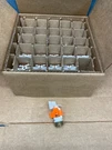Case Of 25 Tyco TY4332 Sidewall Sprinklers 3/4 Npt, 8.0K, 175F. Fixed Price $379.99.