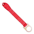 Palmer Safety 18 D-ring Extender Fall Protection Loop Polyester Webbing. Fixed Price $79.99.