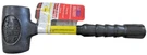 Nuplaflex Powerdrive Dead Blow Hammer SF-3 Fiberglass Handle Usa 10035. Fixed Price $54.95.