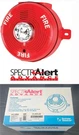 System Sensor Spectralert PC2RK Outdoor Horn/strobe With Selectable Strobe.... Fixed Price $175.00.