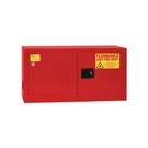 Eagle ADD15XRED Hazardous Material Storage Cabinet, Gal, Shelves, Steel,. Fixed Price $1469.35.