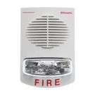 Simplex 4906-9153 Wall Speaker Strobe (white). Fixed Price $100.00.