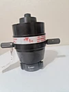 Akron Brass Akromatic Style 5160 Fire Nozzle 2.5" Nh New Without Box Or. Fixed Price $319.99.