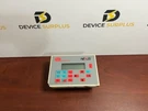 Fireye Utc & Security NXD410 Display Module *chipped Corner*. Fixed Price $399.00.