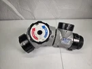 Task Force Tips (tft) Hi Rise 45 Valve W/ Gauge. Fixed Price $478.00.