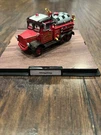 Disney Store Planes Fire & Rescue Mayday Die Cast Collector Case 1:43. Fixed Price $22.49.