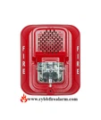 System Sensor P2RL-LF Wall Horn Strobe. Fixed Price $92.00.