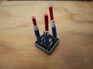 Hubbell LX3000 Fire Pump Controller KBPC3501 Battery Bridge Rectifier. Fixed Price $20.00.