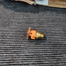 (qty 10)TYCO TY5131 50500115 Fire Sprinkler Heads K11.2 3/4 Brass Upright 155. Fixed Price $91.77.