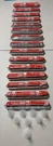 Sti Specseal SSS120 Intumescent Firestop Sealant Oz. Lot Of 5. Fixed Price $115.00.