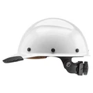 Lift Safety Dax Fiber Resin Cap Brim 6 Point Suspension Comfort Impact. Fixed Price $302.87.