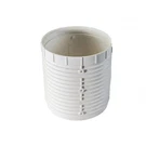 Holdrite HFPESC1 Hydroflame Pro Extension Sleeve Fire Stop #1 #2. Fixed Price $19.99.