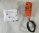 Belimo CQKX24-SR (no/fo) 24V, 2-10 Vdc. Fixed Price $49.99.