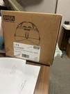Msa V-gard H1 Trivent White Hard Hat, Ratchet Suspension, Ansi Class 10194783. Fixed Price $115.00.