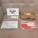 Bosch D1255RB Fire Alarm Keypad Annunciator Red New Open Box. Fixed Price $176.31.