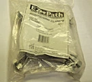 New Fire Rated Pathway Positioning Clamps Cat. No. EZP133PC. Fixed Price $19.99.