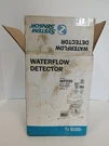 System Sensor Waterflow Detector WFD20 Vane Type New Open Box. Fixed Price $199.95.