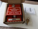 Wholesale Fike 20-1839 Fire Suppression Release New Old Stock. Fixed Price $65.00.