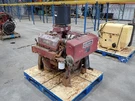 1972 Cummins V378 Diesel Engine Runs Exc. Video! V6-125 Fire Pump Cpl 5010. Fixed Price $3995.00.