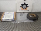 Rectorseal 66135 Metacaulk Wrap Strip .25" X 1" 12' Roll New Old Stock. Fixed Price $24.99.