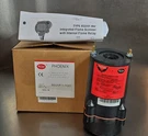 Phoenix 85UVF1-1QD Fireye Ultra-violet Flame Scanner LOC6D32. Fixed Price $3510.00.
