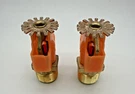 Pack Tuna Fire Sprinkler Head 1/2" Npt 155 K5.6 Pendent Ul Fm. Fixed Price $29.75.