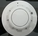 Thorn ISN-550P Analog Addressable Photoelectric Smoke Detector Series Head. Fixed Price $59.99.