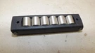 Walther SP22 Factory New Oem Set Of Barrel Weights For Competition. Fixed Price $19.99.