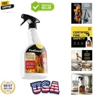 Fireguard Flame Retardant And Protection, 22 Oz 650 Ml. Fixed Price $27.19.