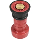 Rosyocean Fire Hose Nozzle Inch Thermoplastic Equipment 2"NPSH. Fixed Price $23.10.