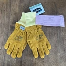 Lion Apparel Patriot Firefighting Gloves Medium 80026G Crosstech Nfpa 1971 New. Fixed Price $54.99.