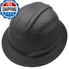 Bullhead Safety Eyewear Full Brim Hard Hat Six-point Ratchet. Fixed Price $63.08.