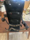 Amerex Fire Extinguisher Bracket - With Heavy Duty Magnets, Holds 2.5 Gal. Fixed Price $60.00.