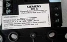 Siemens Tri-r Intel Interface W/relay 500-896224 With Free Shipping. Fixed Price $488.00.