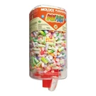 Moldex? Sparkplugs Plugstation Earplug Dispenser, Cordless, 33NRR, Asst, 500 Pai. Fixed Price $135.67.