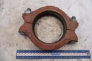 5 Anvil Fig 7001 Gruvlok Flexible Coupling W/ Gasket. Fixed Price $29.99.