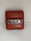 Siemens Wall Mount Fire Alarm Strobe Red (500-636173. Fixed Price $33.99.