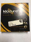 New In Box Garlock Klozure Oil Seal 25006-3096, 23X3096 Mill Right V Split. Fixed Price $19.95.