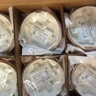 New In Bag Simplex 4098-9733 Heat Detector Head Factory Sealed Manu. 2024. Fixed Price $24.98.