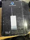Telguard TG-4 Cellular Alarm Communicator 3G/4G Cdma TG4V0004. Fixed Price $35.00.