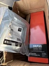 Sti EZDP44S2 Series 44+ Fire-rated Pathway Kit Device With Wall Pla.... Fixed Price $254.99.