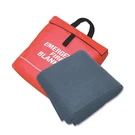Sellstrom S97453 Fire BLANKET,5 Ft W,6 L,gray 5UPX6. Fixed Price $303.28.
