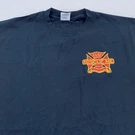Vtg Rescue Fx Season Three Crew Mens Large T-shirt Tv Show Firefighter. Fixed Price $49.99.