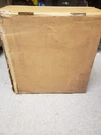 Steel Enclosure Bosch Battery BATB-40 Red 22X21X7.25. Fixed Price $75.00.