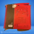 Hilti 304308 Firestop Endless Wrap Strip Fnob. Fixed Price $480.00.