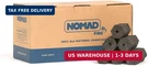 Nomad Fire 100% All-natural Hardwood Charcoal Lbs Thai-style Binchotan. Fixed Price $59.85.