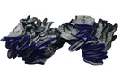 17+ Pair Ansell Hyflex 11-801 Foam Nitrile Coating Glove Size 6. Fixed Price $29.97.
